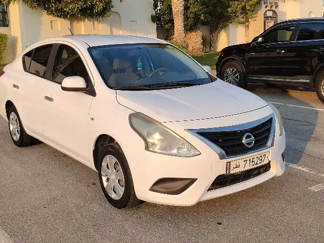 Photo of 2020 Nissan Sunny