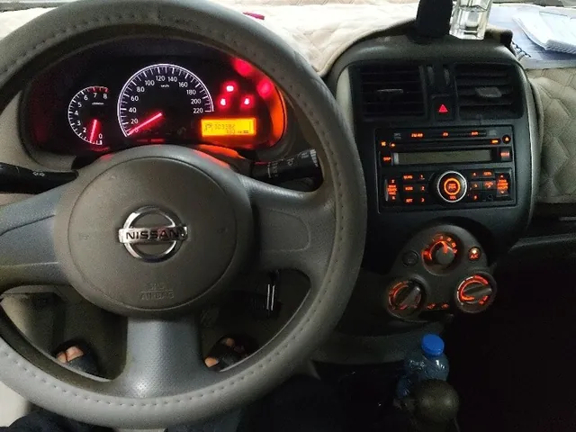 صورة 2013 نيسان صني