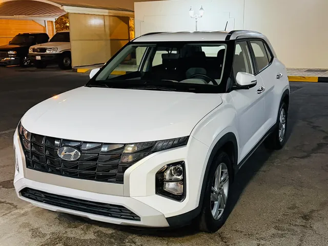 Photo of 2023 Hyundai Creta