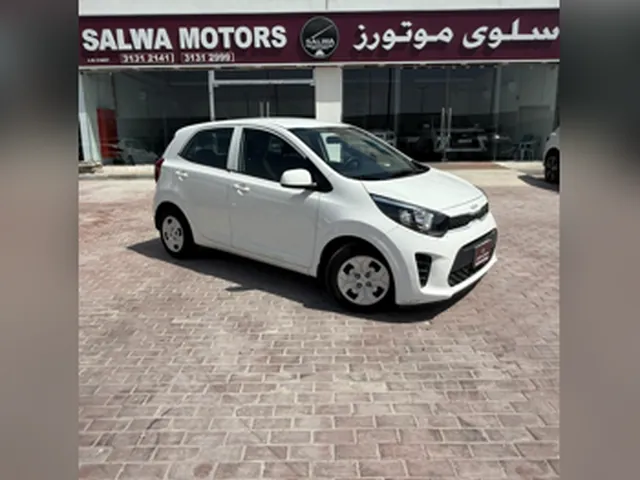 Photo of 2022 Kia Picanto