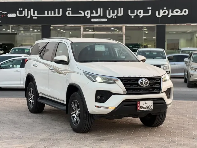 Photo of 2024 Toyota 4Runner