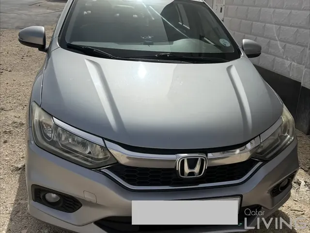 Photo of 2020 Honda City