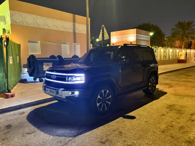 Photo of 2025 Leopard 5
