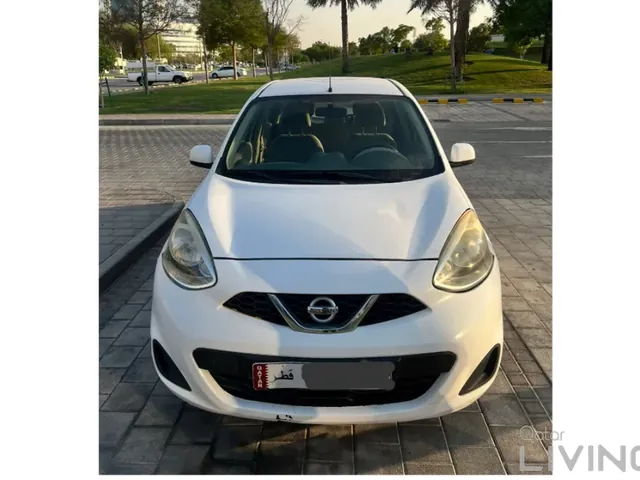 صورة 2020 نيسان ميكرا