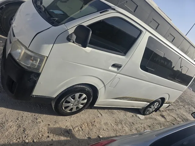صورة 2014 تويوتا فور رانر
