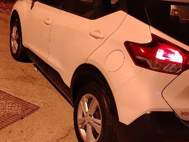 Photo of 2020 Nissan Kicks