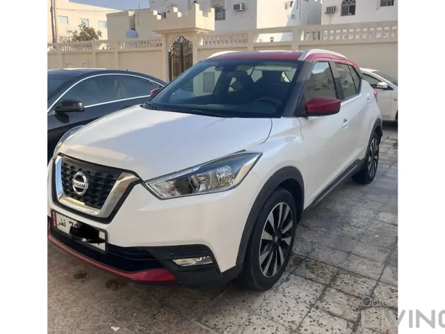 Photo of 2018 Nissan Kicks