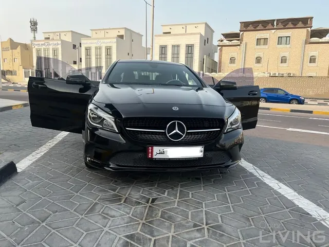 صورة 2019 مرسيدس-بنز CLA 200