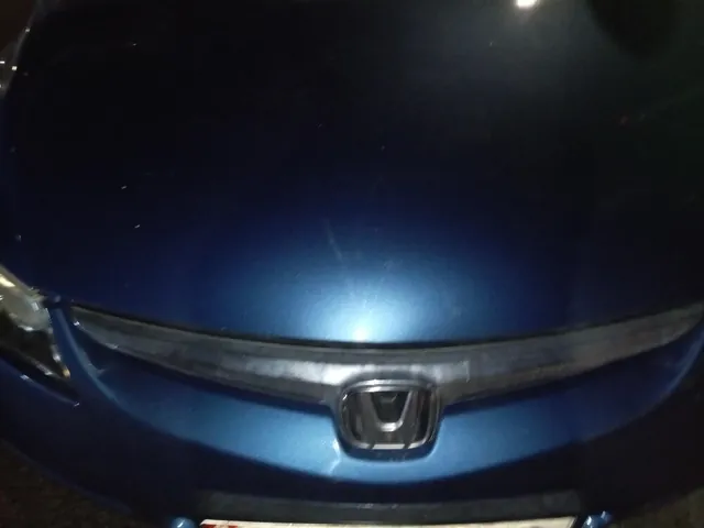 Photo of 2008 Honda Civic LXi