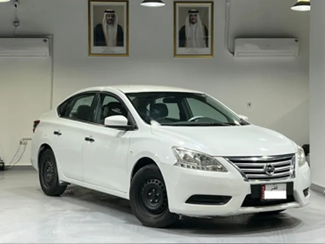 Photo of 2016 Nissan Sentra