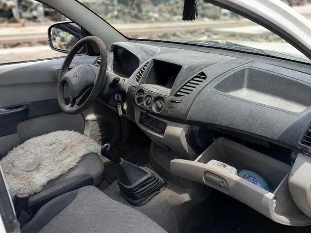 صورة 2007 ميتسوبيشي L200 ديزل