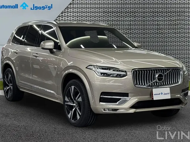 Photo of 2024 Volvo XC90