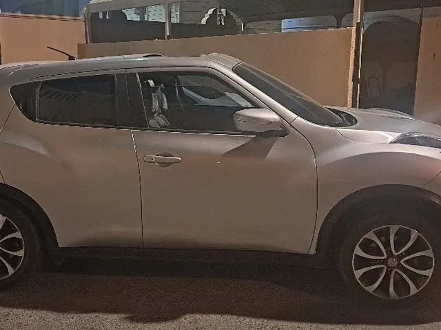 Photo of 2016 Nissan Juke
