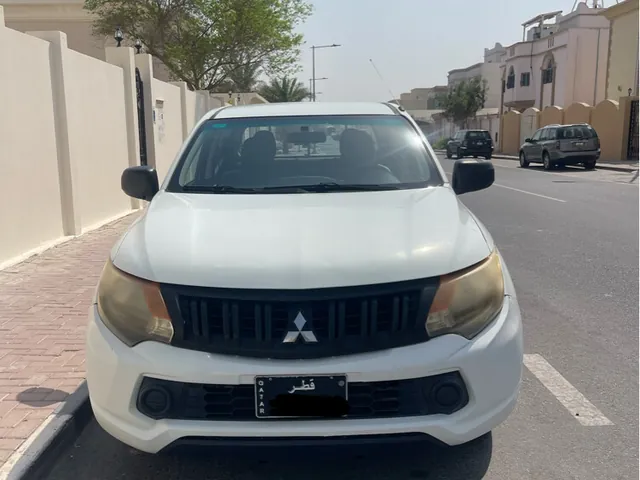 Photo of 2018 Mitsubishi L200 Diesel