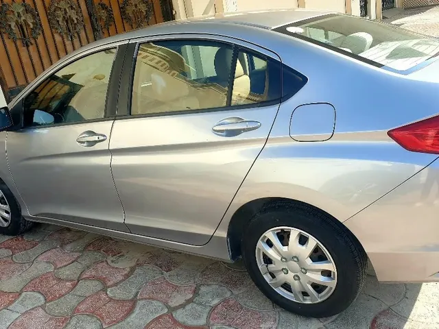 Photo of 2017 Honda City