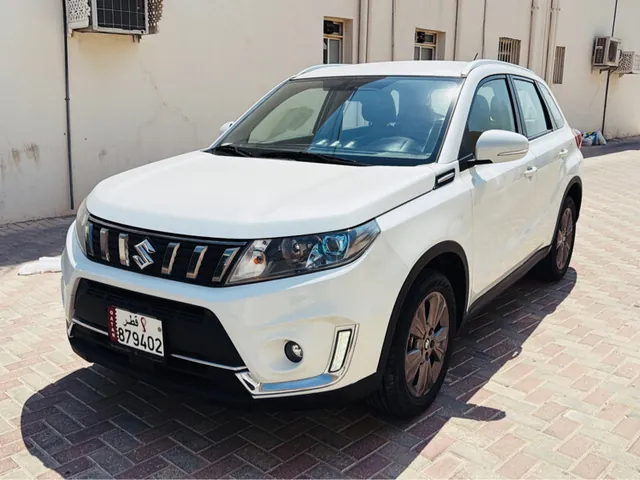 Photo of 2023 Suzuki Vitara
