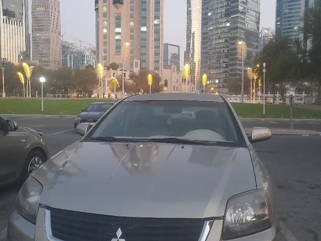 Photo of 2010 Mitsubishi Galant