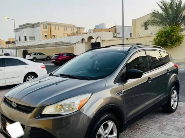 Photo of 2013 Ford Escape