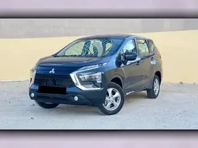 Photo of 2024 Mitsubishi Xpander