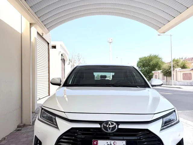 Photo of 2023 Toyota Yaris
