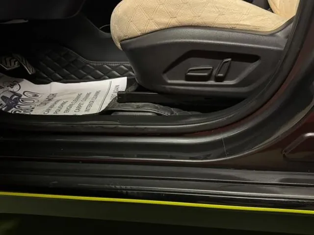 Photo of 2024 MG RX5 Turbo