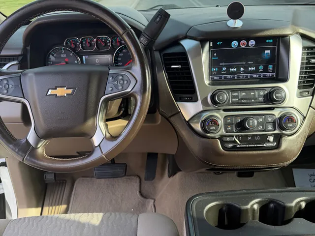 Photo of 2020 Chevrolet Tahoe LS