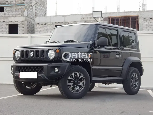 صورة 2022 سوزوكي جيمني