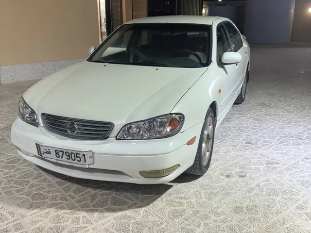 صورة 2001 نيسان باترول