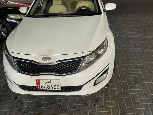 Photo of 2014 Kia Optima 2