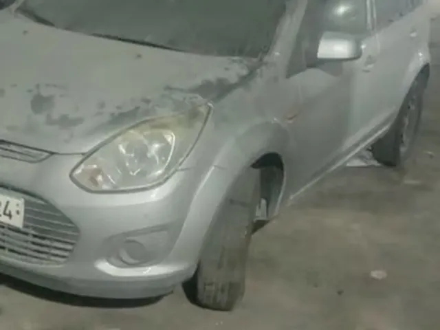Photo of 2014 Ford Figo