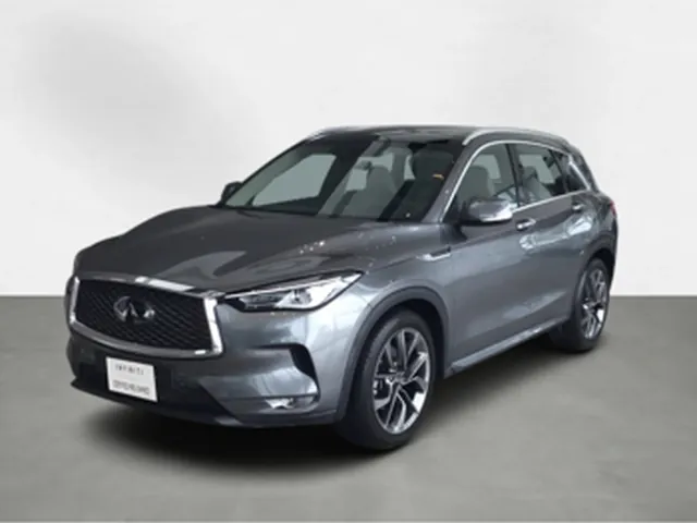 Photo of 2024 Infiniti QX50