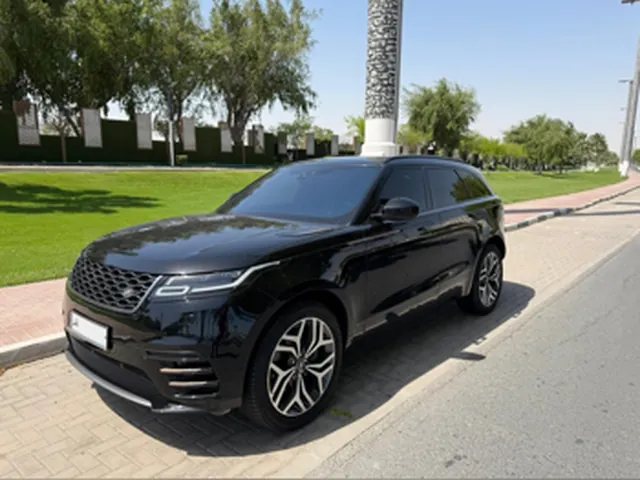 صورة 2020 رنج روڤر ڤيلار