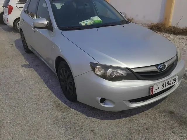 Photo of 2010 Subaru Impreza