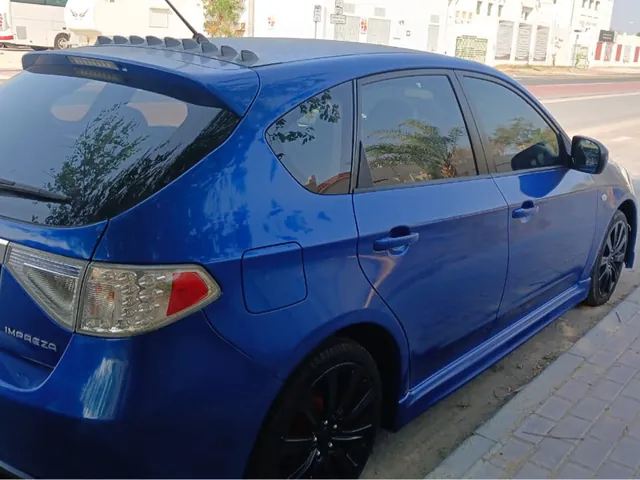 Photo of 2010 Subaru Impreza 2.0