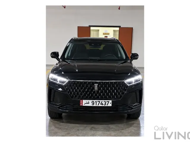 Photo of 2023 Bestune T77