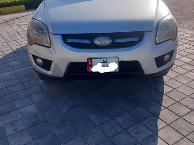 Photo of 2010 Kia Sportage 2