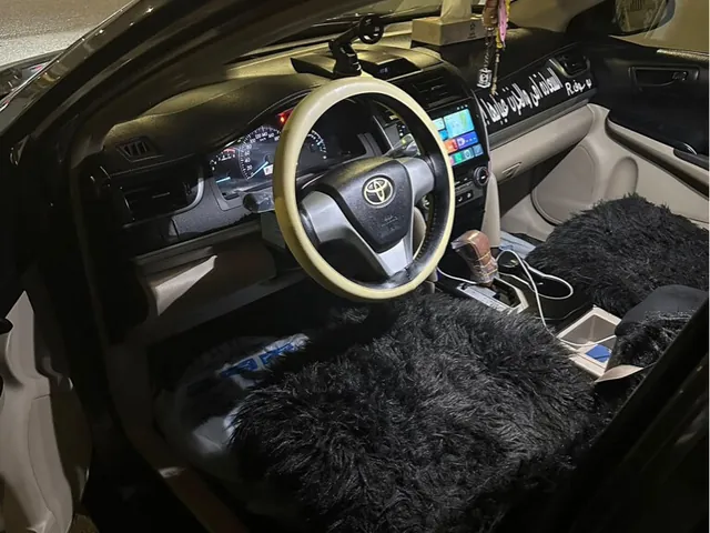 Photo of 2014 Toyota Camry GL