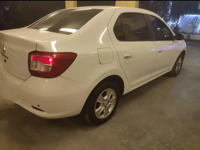Photo of 2018 Renault Symbol