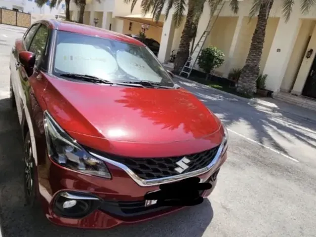 Photo of 2023 Suzuki Baleno