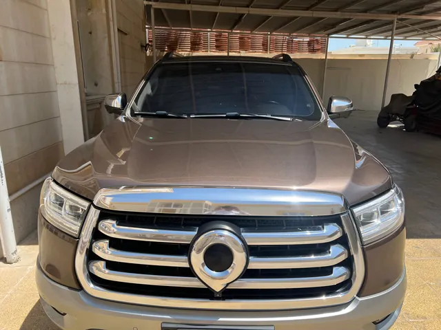 صورة 2025 جريت وول بـور إليت