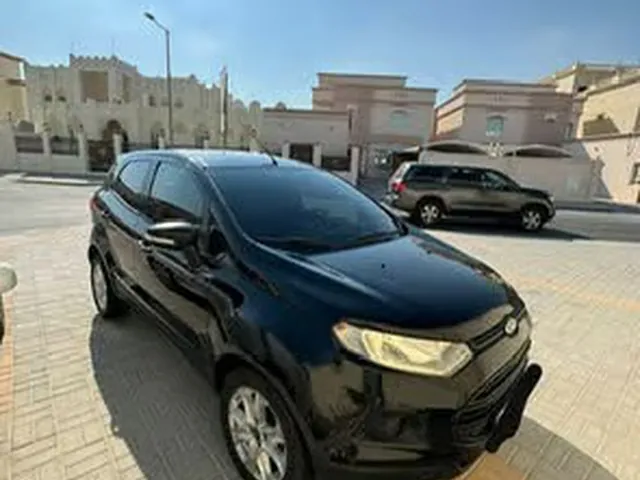 Photo of 2016 Ford EcoSport