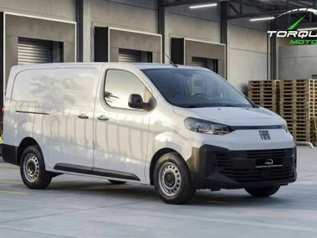 Photo of 2025 Fiat Doblo