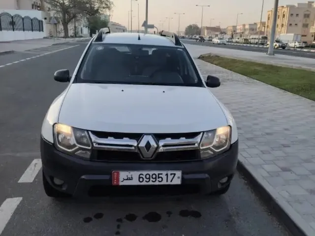 Photo of 2017 Renault Duster
