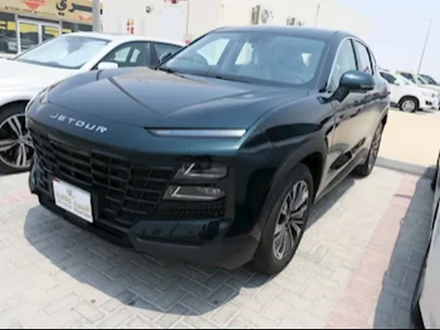 صورة 2024 جيتور داشينج