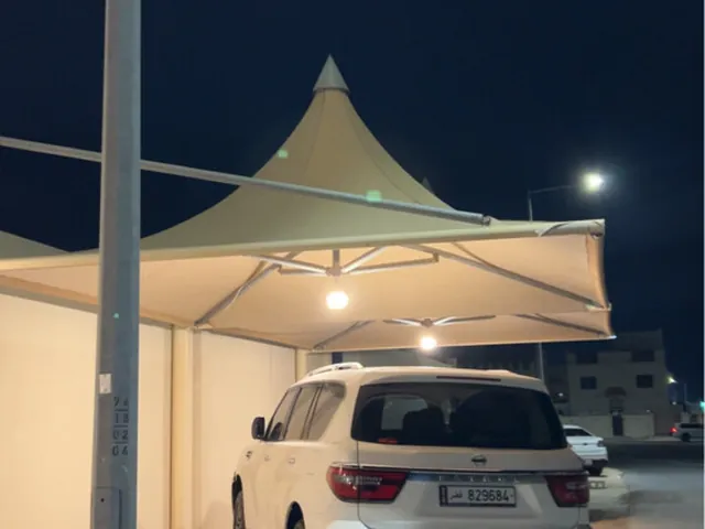 Photo of 2020 Nissan Patrol