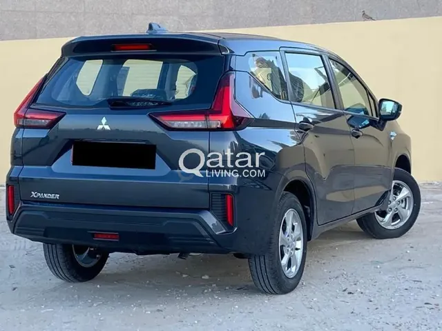 Photo of 2024 Mitsubishi Xpander