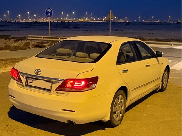 Photo of 2011 Toyota Aurion