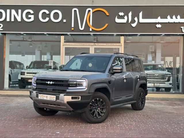 صورة 2025 ليوبارد 5