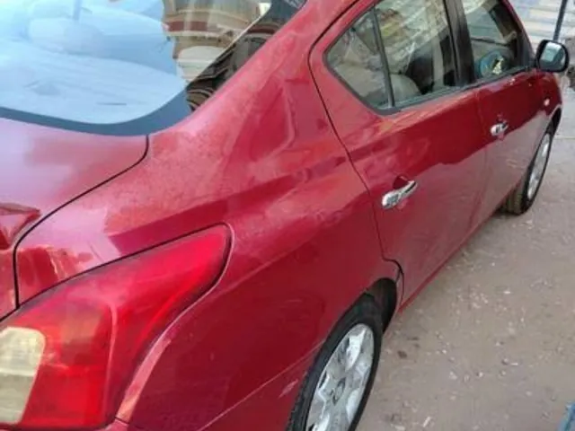 Photo of 2015 Toyota Yaris