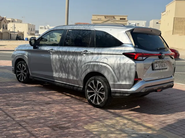Photo of 2023 Toyota Veloz